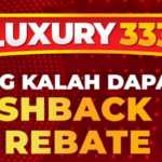 LUXURY333 - Login Judi Slot Pragmatic Play Terbesar Indonesia